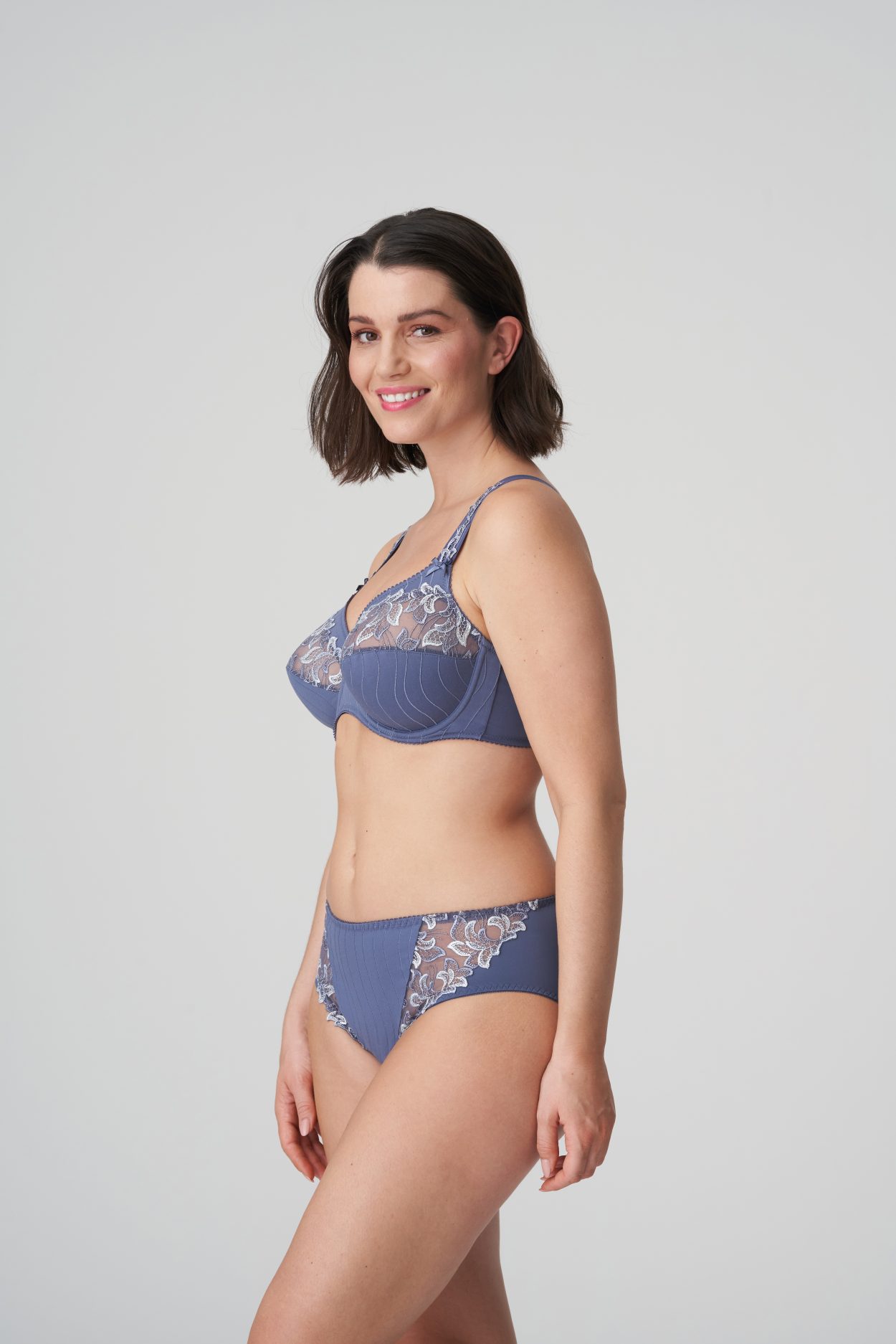 Deauville Full Brief Temptations Lingerie Swimwear