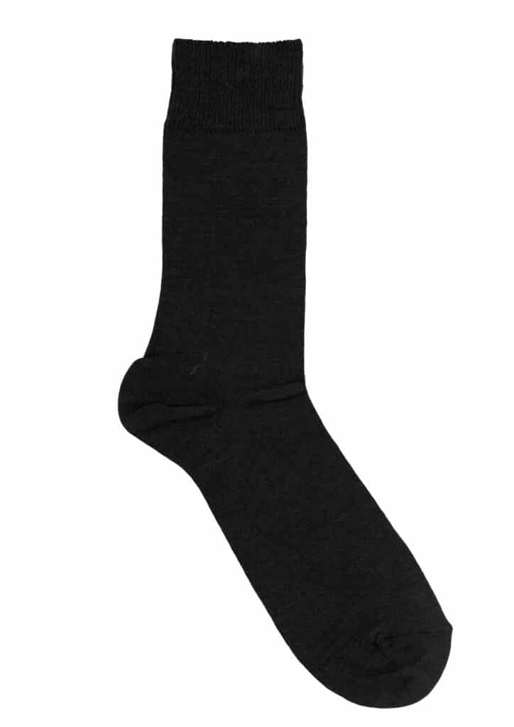 Crew Merino Comfort Sock Temptations Lingerie Swimwear