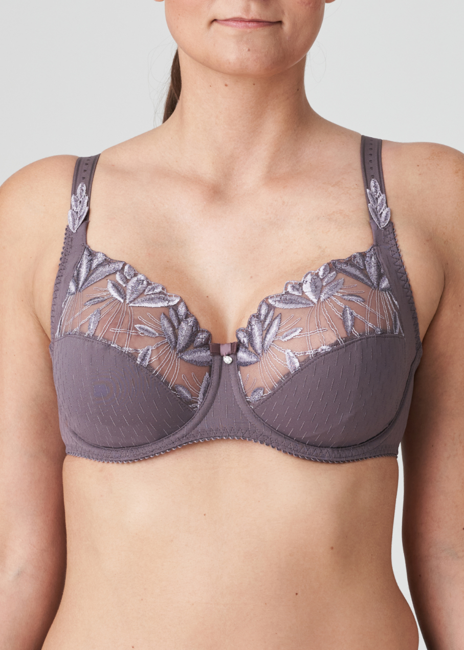 Orlando Bra Eyeshadow Temptations Lingerie Swimwear