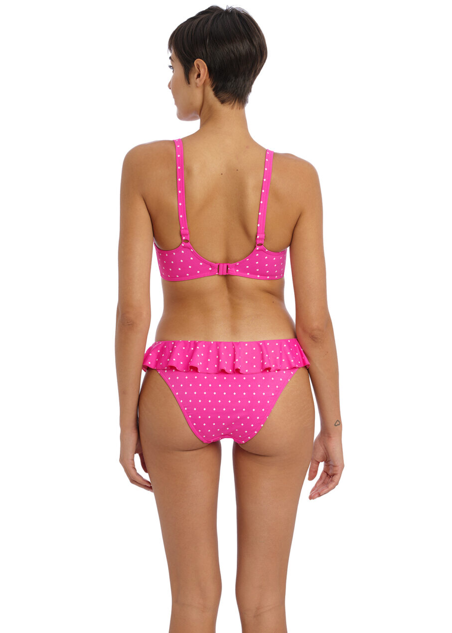 Jewel Cove Italini Bikini Brief Temptations Lingerie Swimwear