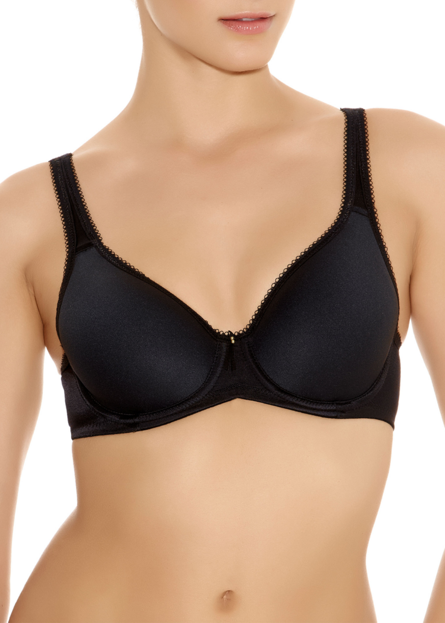 Basic Beauty Contour Spacer Bra Temptations Lingerie Swimwear