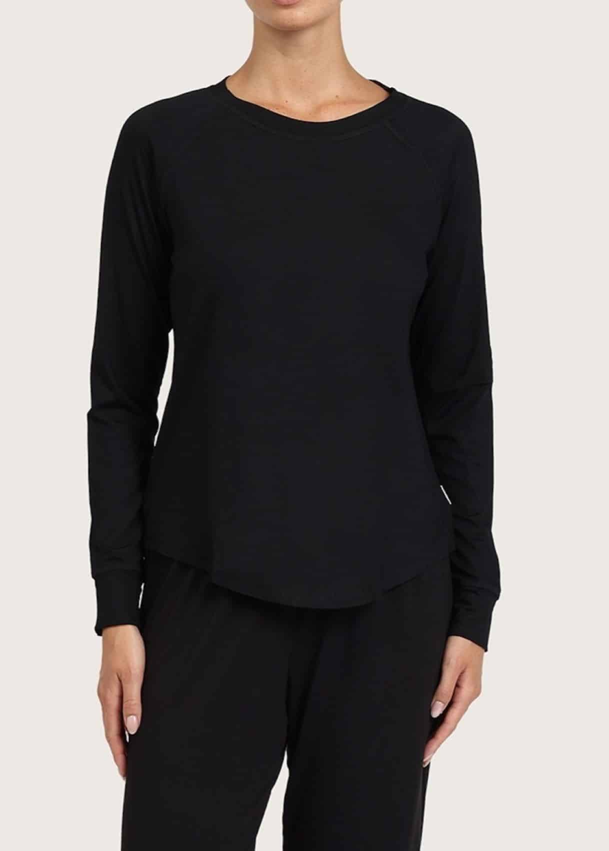 Goodnight Raglan Sleep Top - Image 6