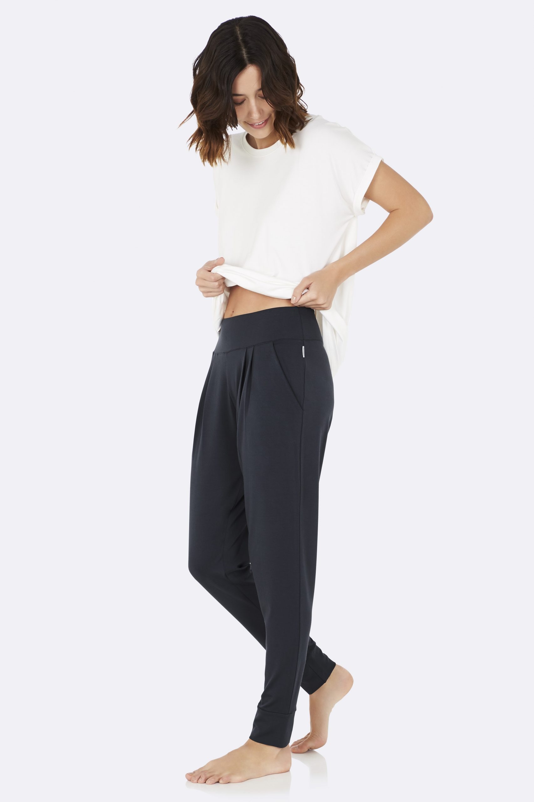 BOODY - Ladies Storm Downtime Lounge Pants - XL – onelifehealth