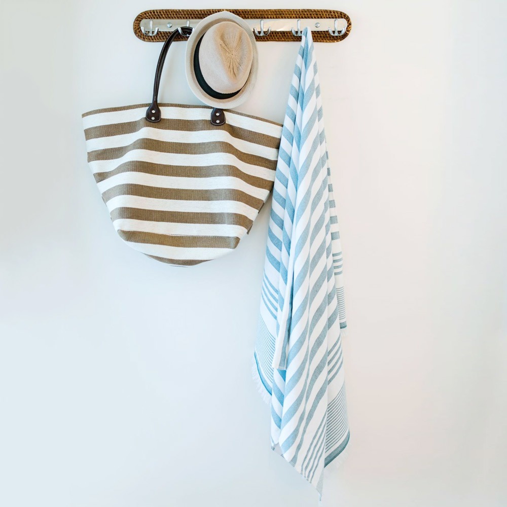 Peshtemal Towel - Temptations Lingerie & Swimwear