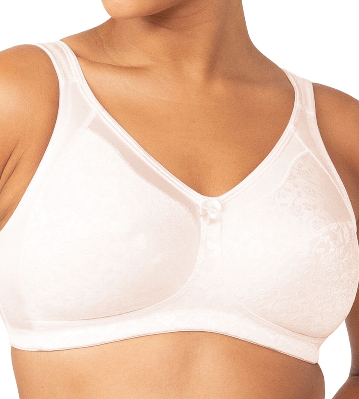 Triumph Endless Comfort WP Padded Under Wire Bra
