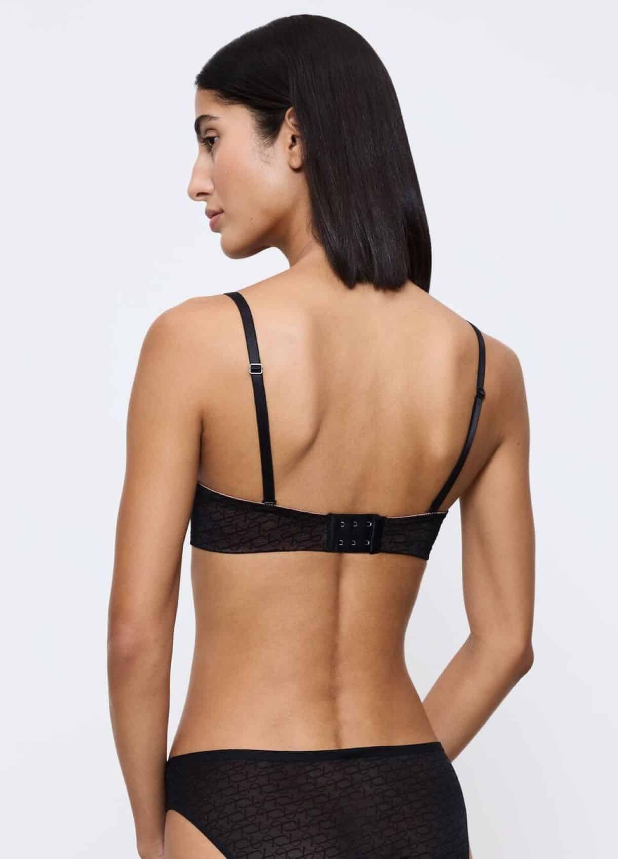 Signature Sheer Strapless WDP - Image 6