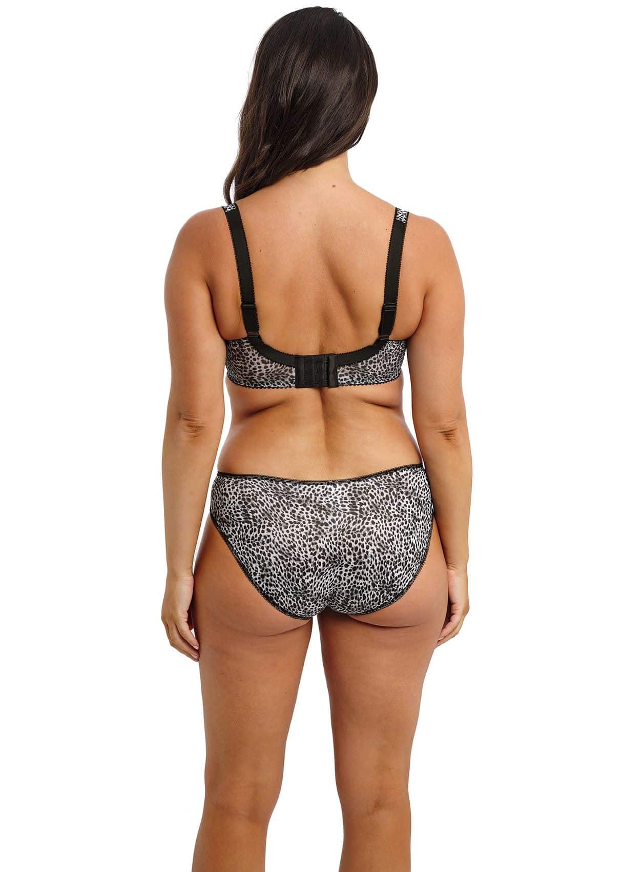 Lindsey UW Side Support Bra - Image 2