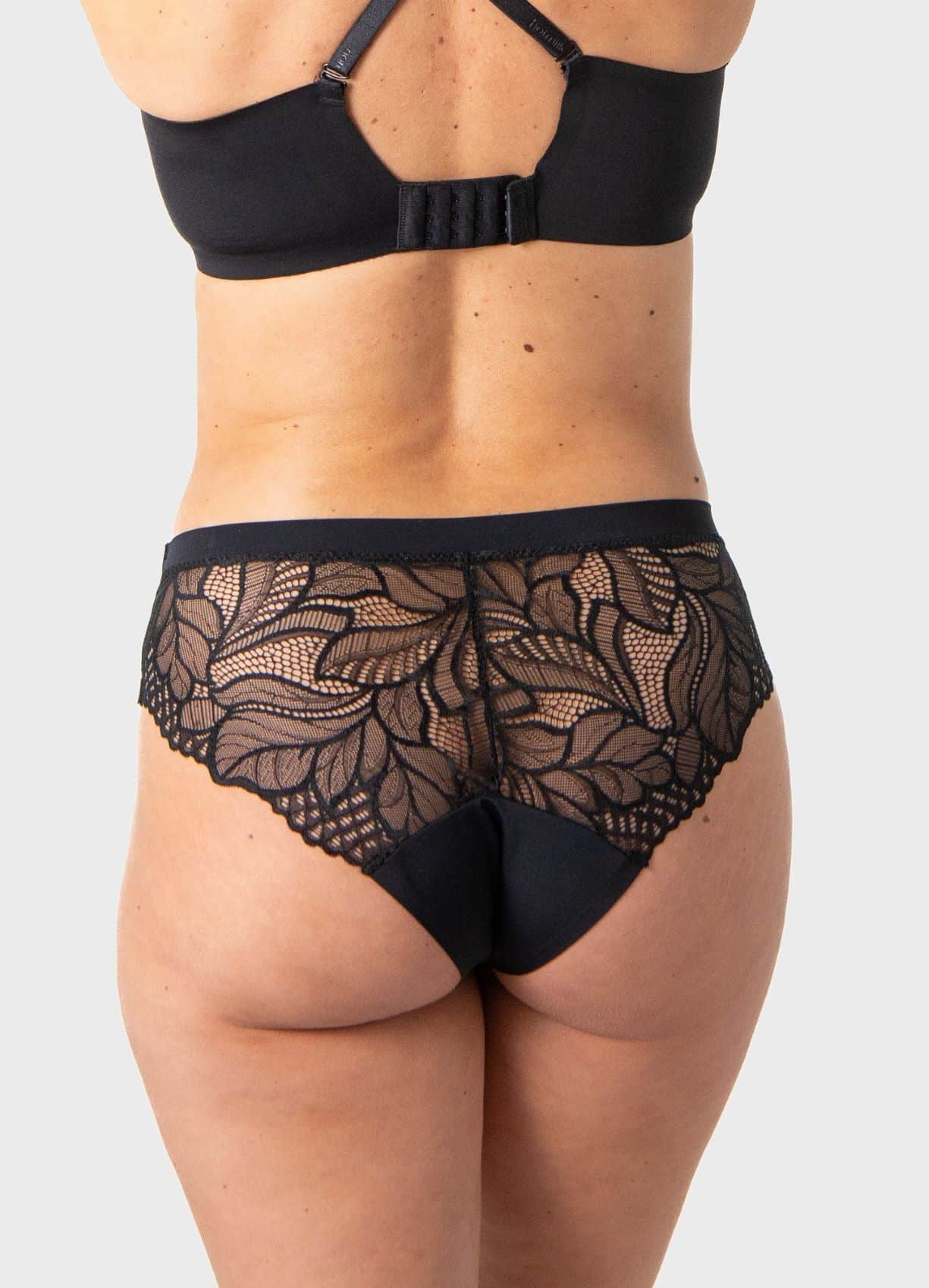 Evolve Classic Bikini Brief - Image 4