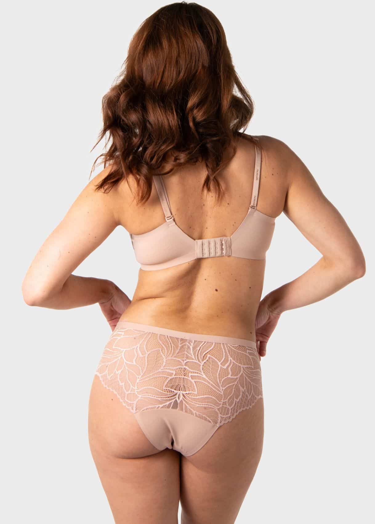 Evolve Classic Bikini Brief - Image 2