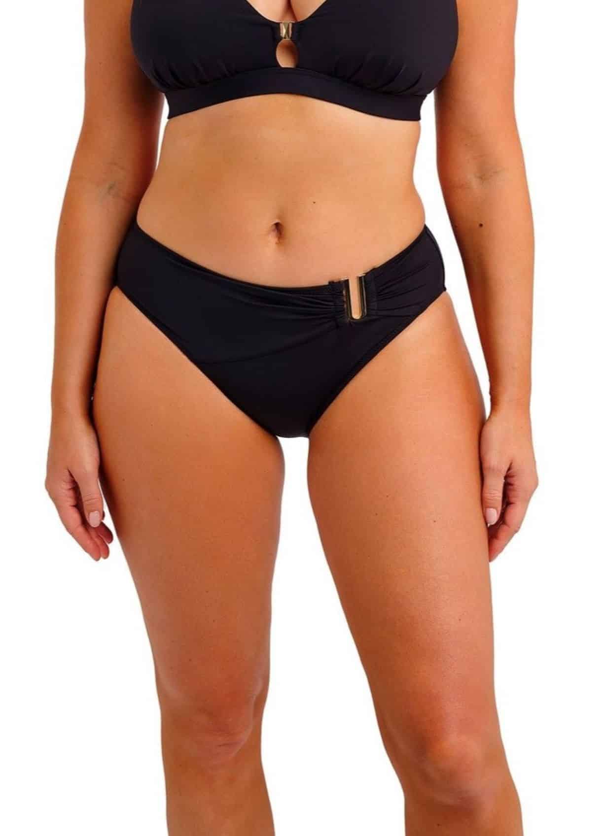 Merissa Mid Rise Bikini Brief