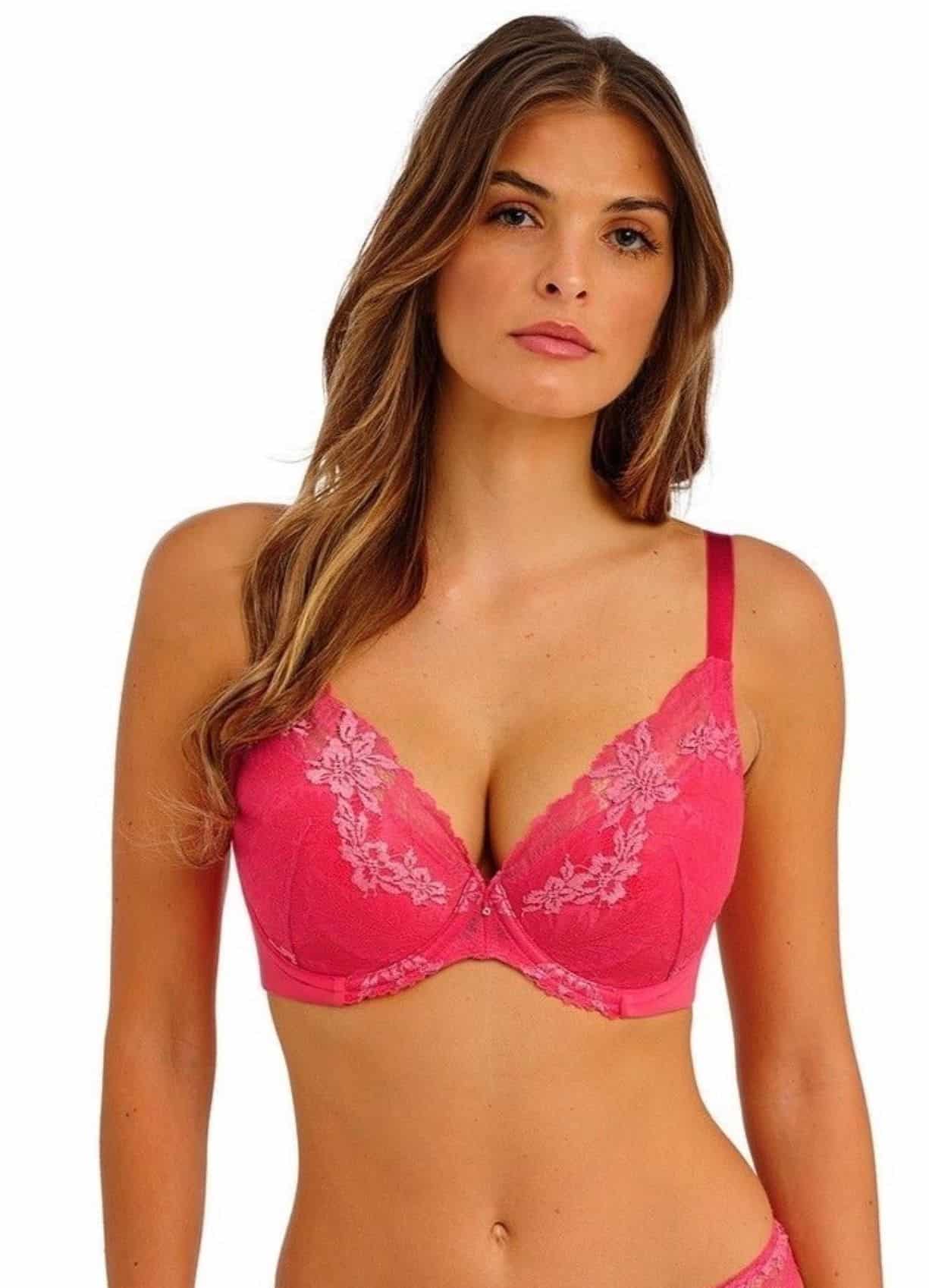 Most Divine UW Plunge Bra
