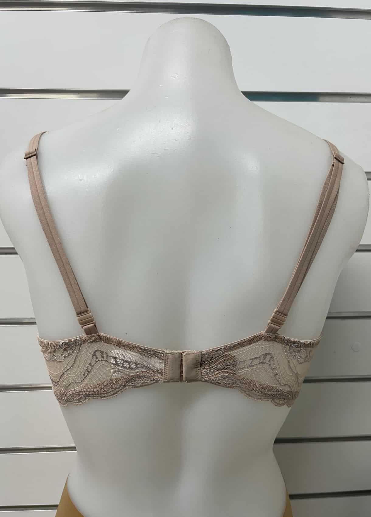 Sensual Stretch Lace Lift Demi - Image 3