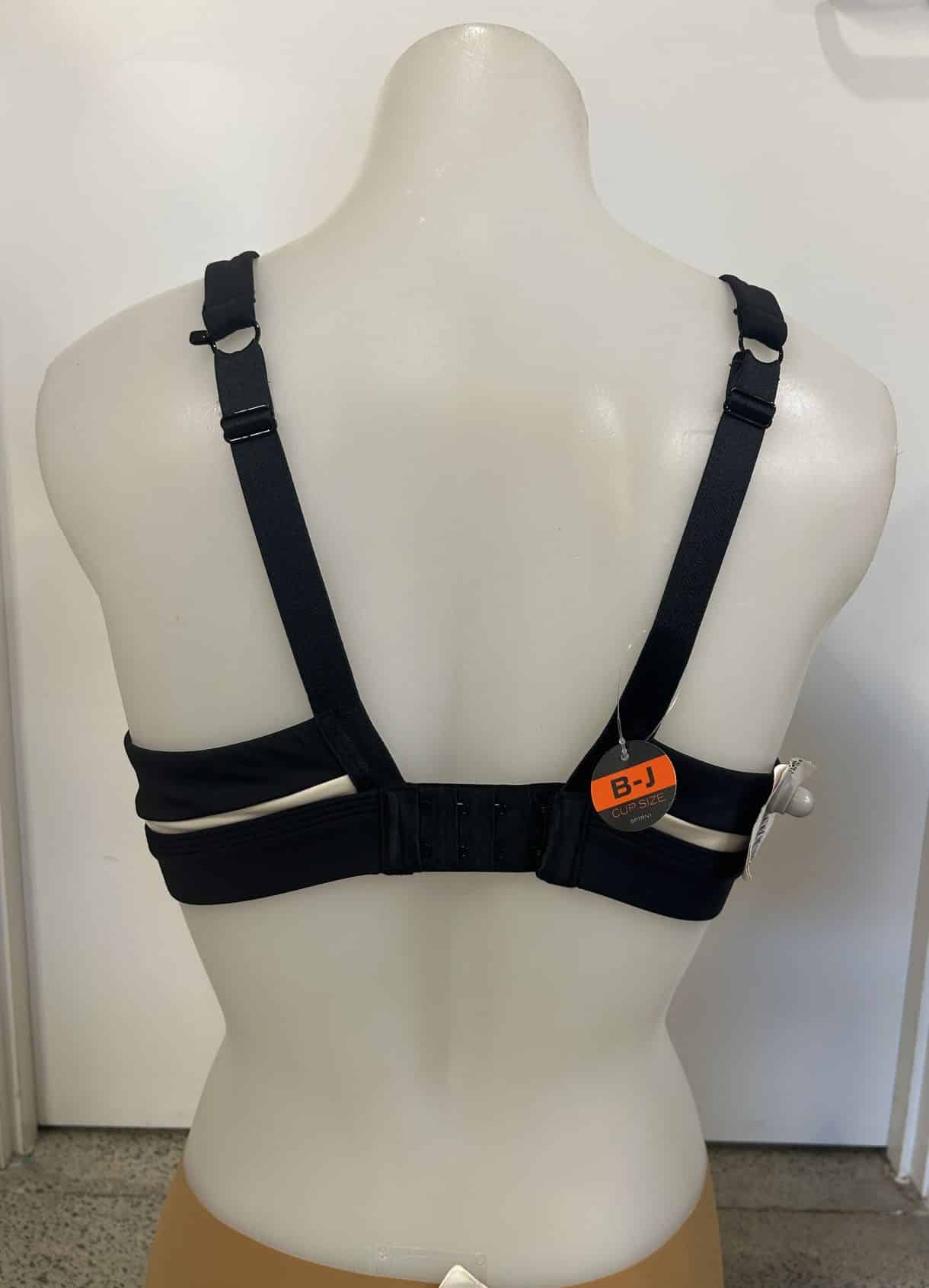 Freedom Non Padded Non Wired Sports Bra - Image 2