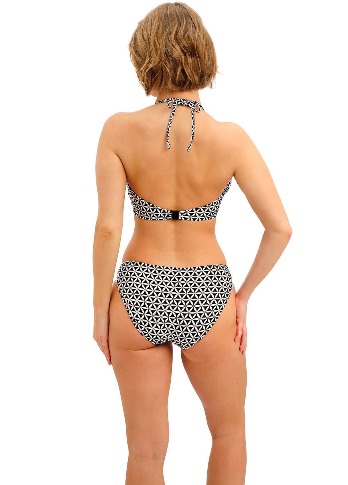 Koh Tao UW Halter Bikini Top - Image 3