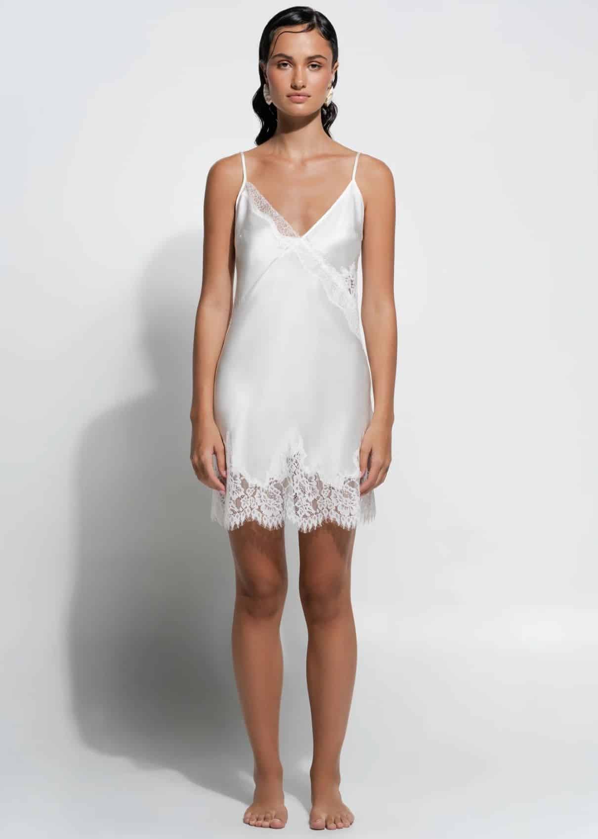 Aurielle Chemise