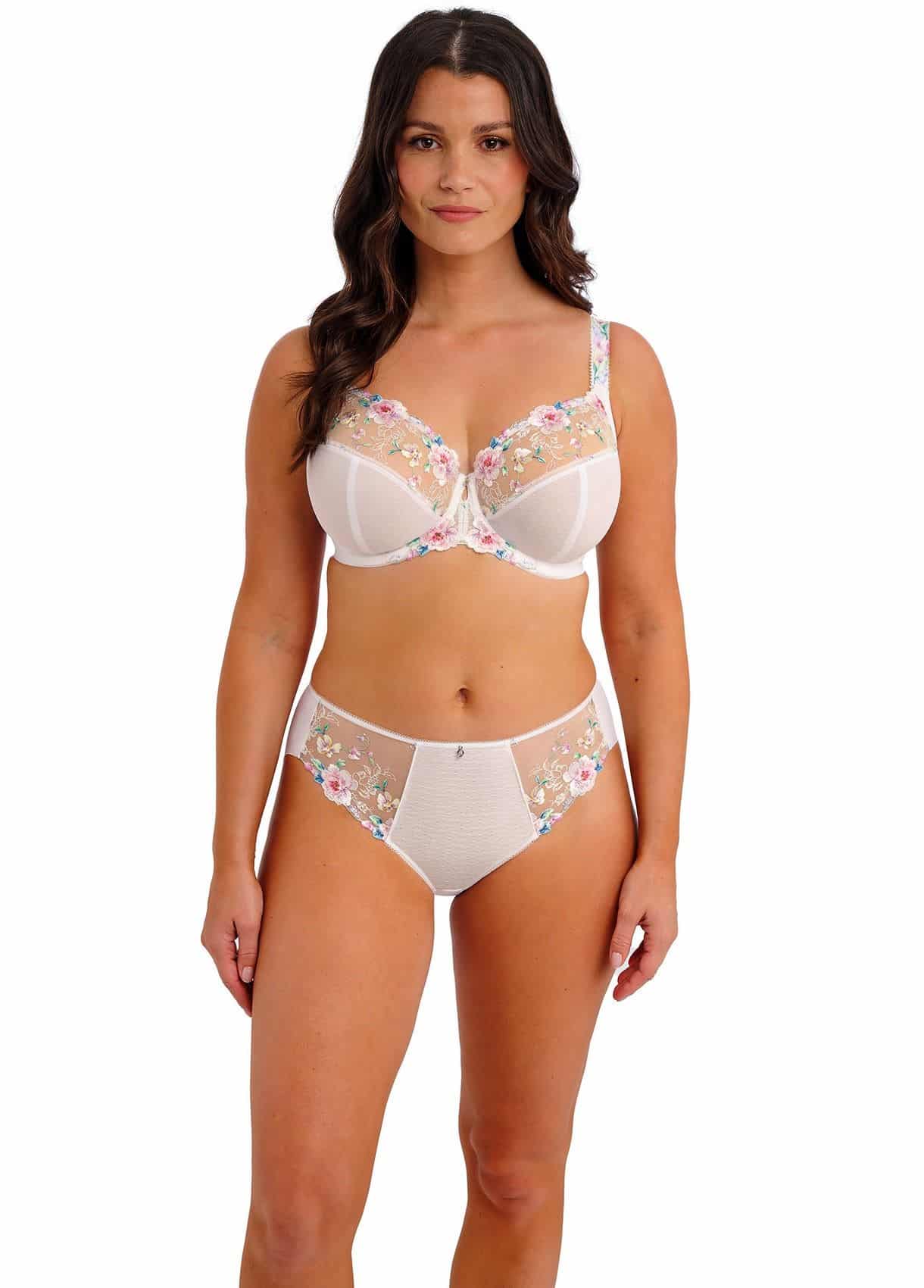 Lillia UW Side Support Bra - Image 2