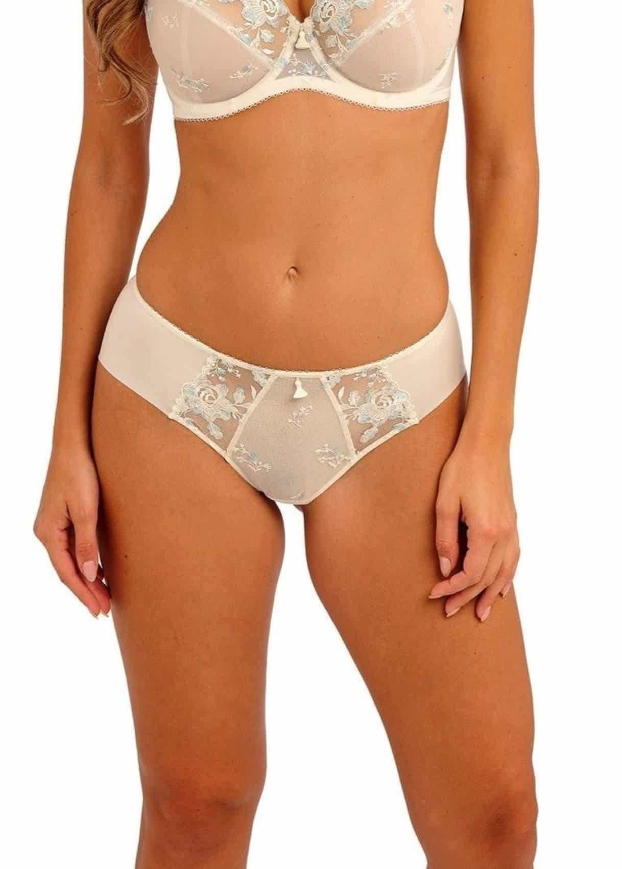 Rose Enchante Brief