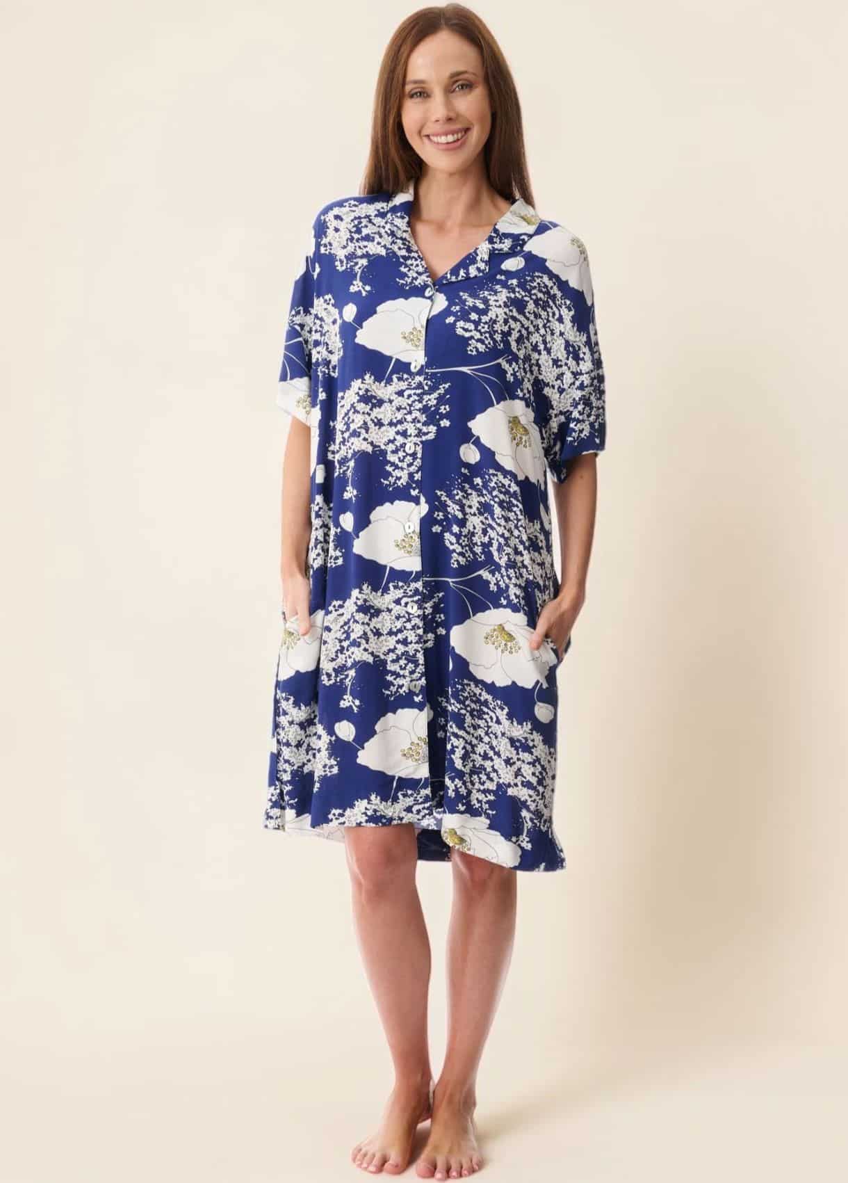 Taranto Sleepshirt