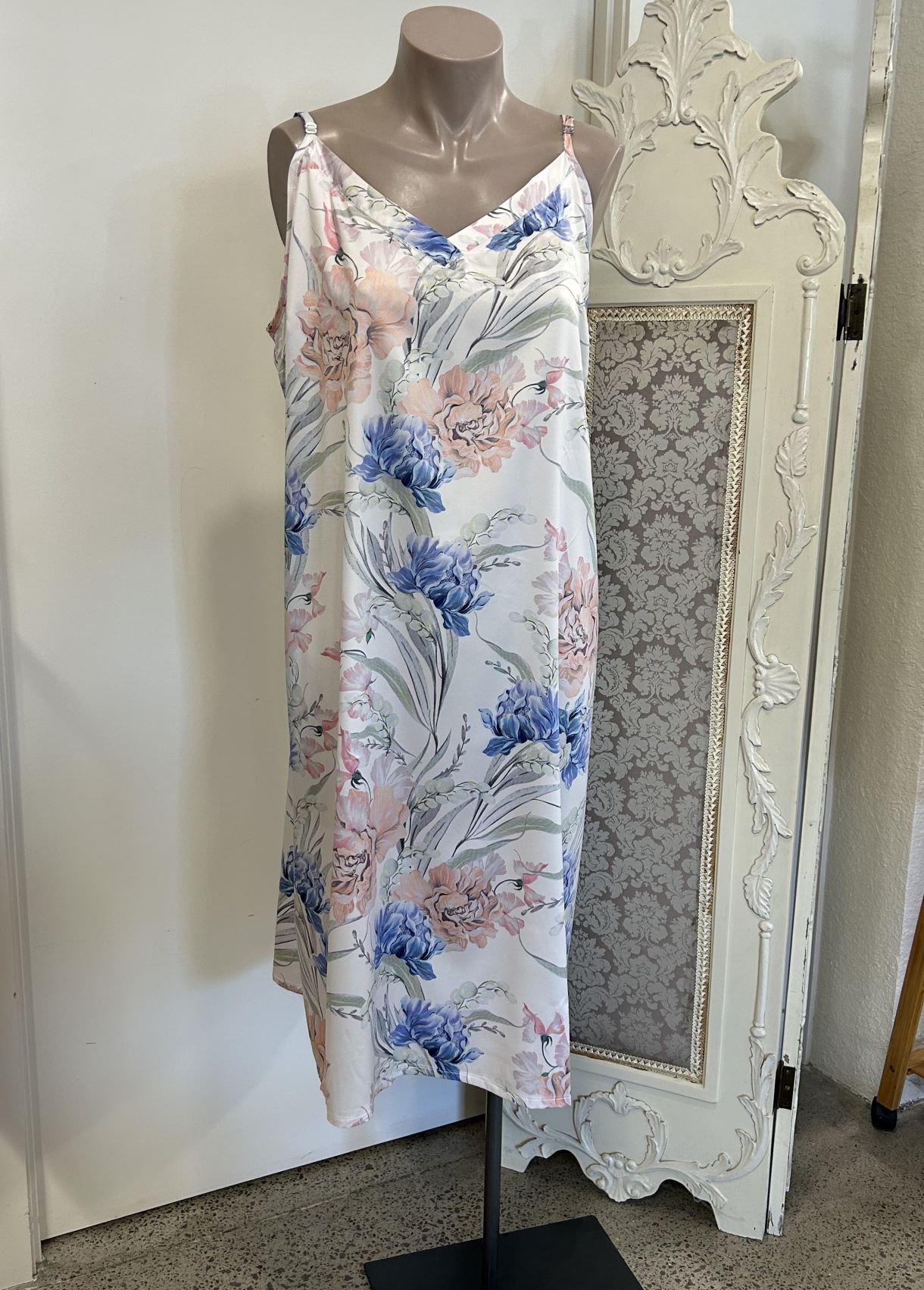 Zanika Chemise